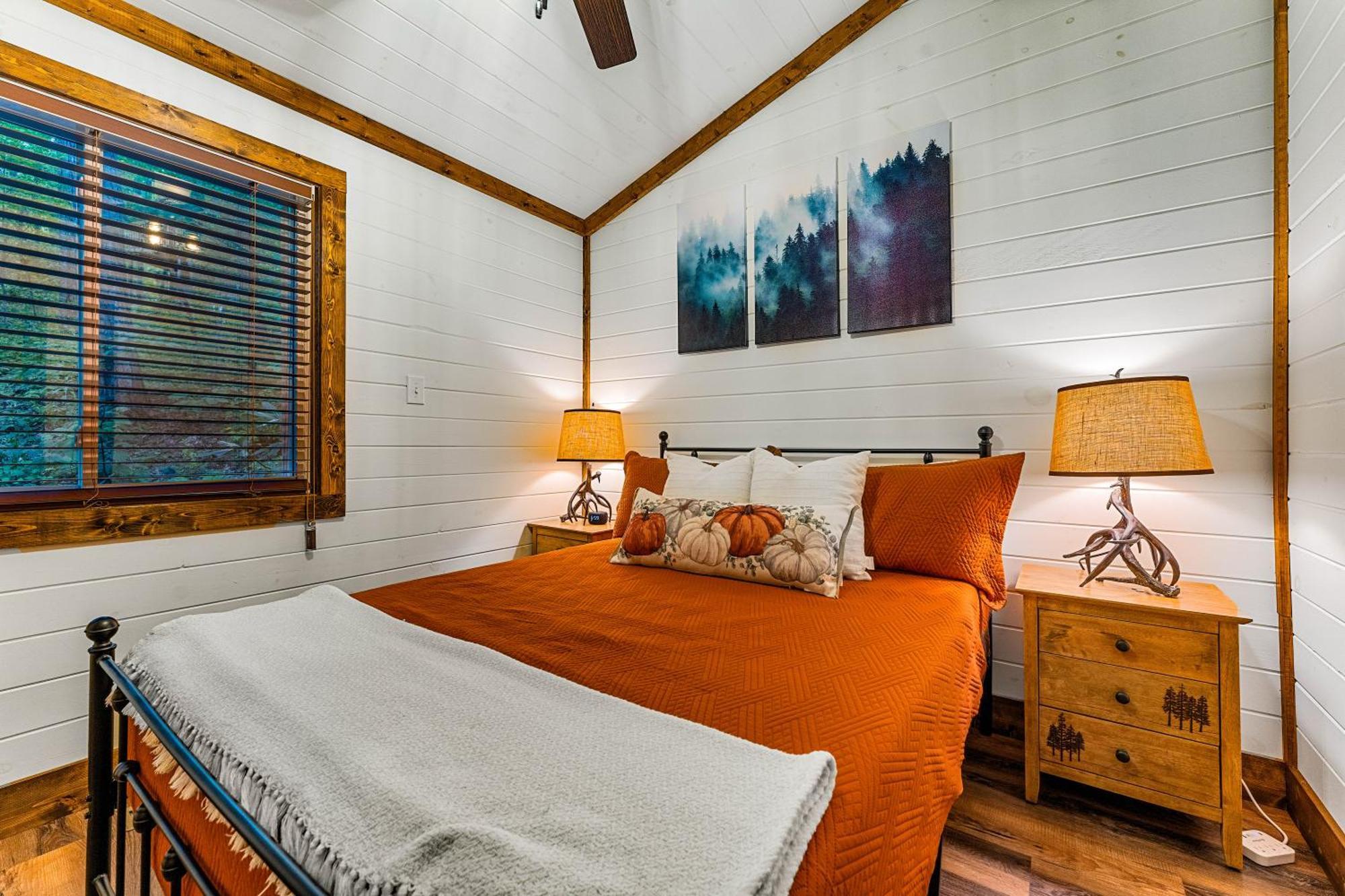 1Mile Downtown, Handicap Ramp, Hot Tub, Game Room Gatlinburg Luaran gambar