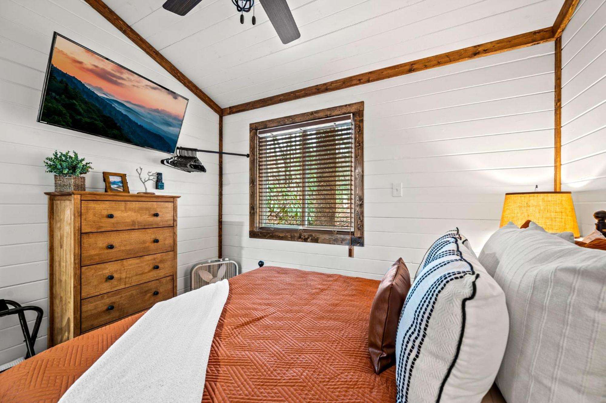 1Mile Downtown, Handicap Ramp, Hot Tub, Game Room Gatlinburg Luaran gambar