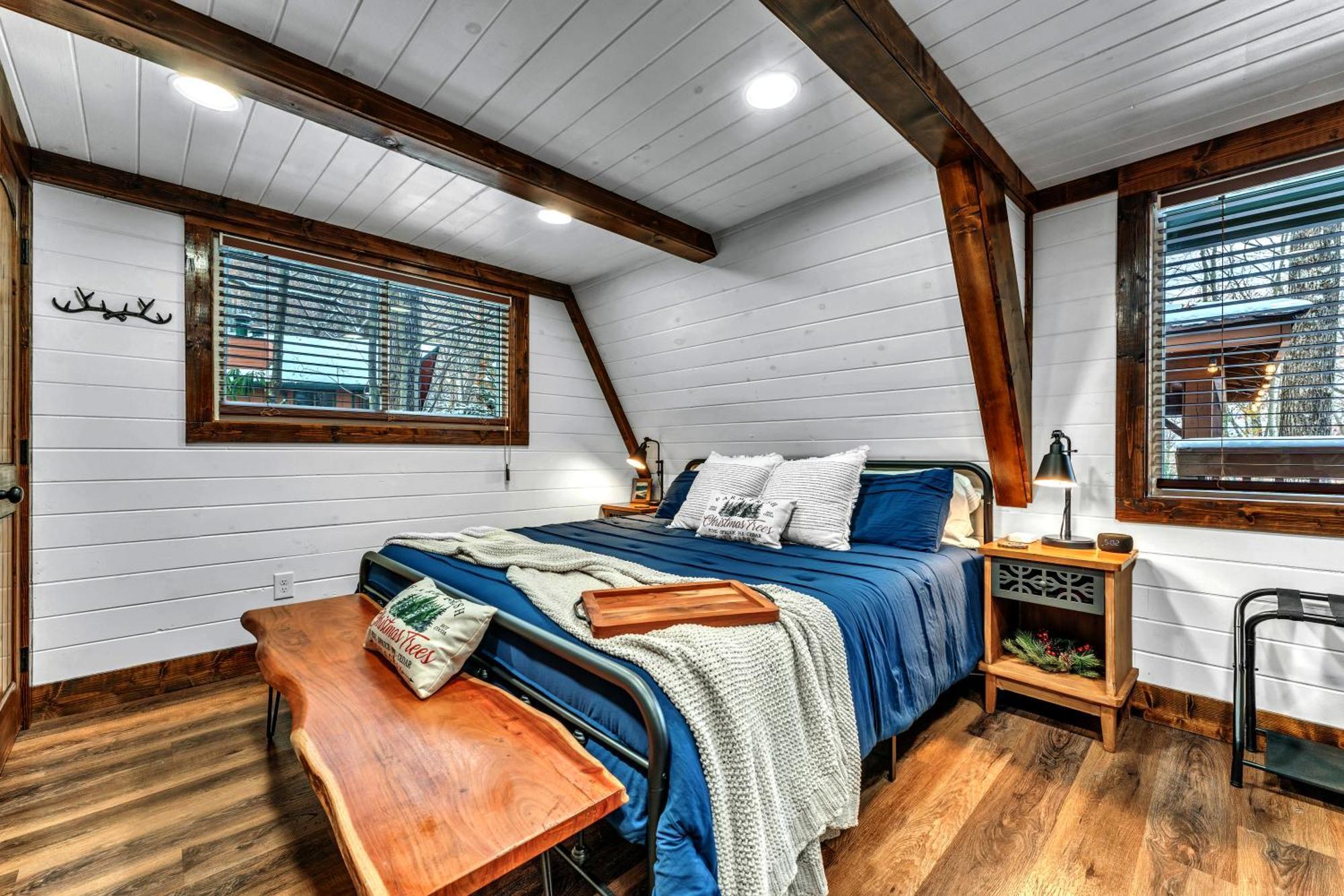 1Mile Downtown, Handicap Ramp, Hot Tub, Game Room Gatlinburg Luaran gambar