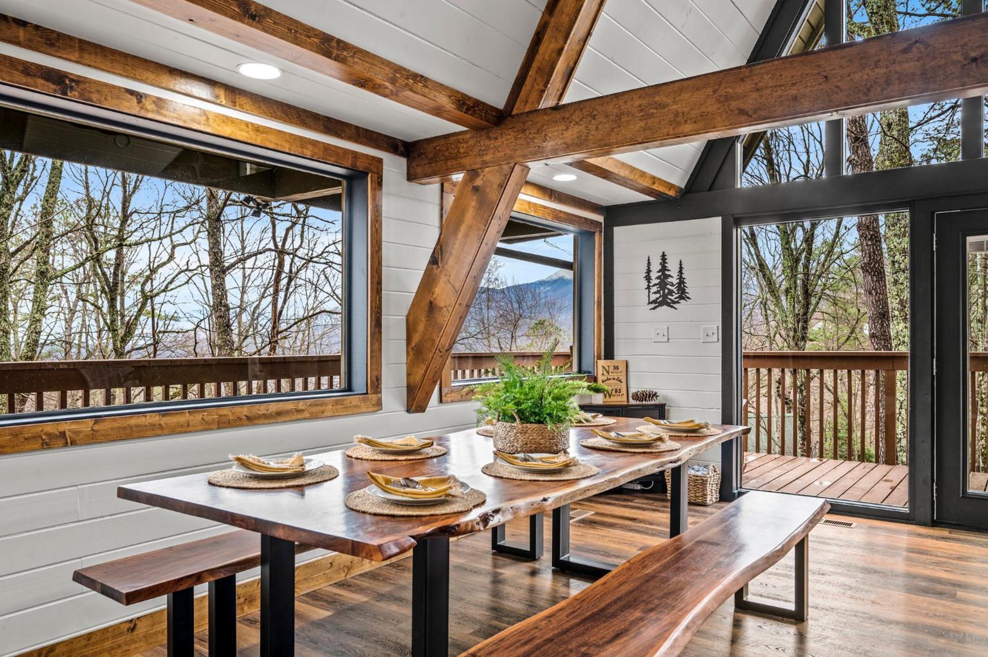 1Mile Downtown, Handicap Ramp, Hot Tub, Game Room Gatlinburg Luaran gambar